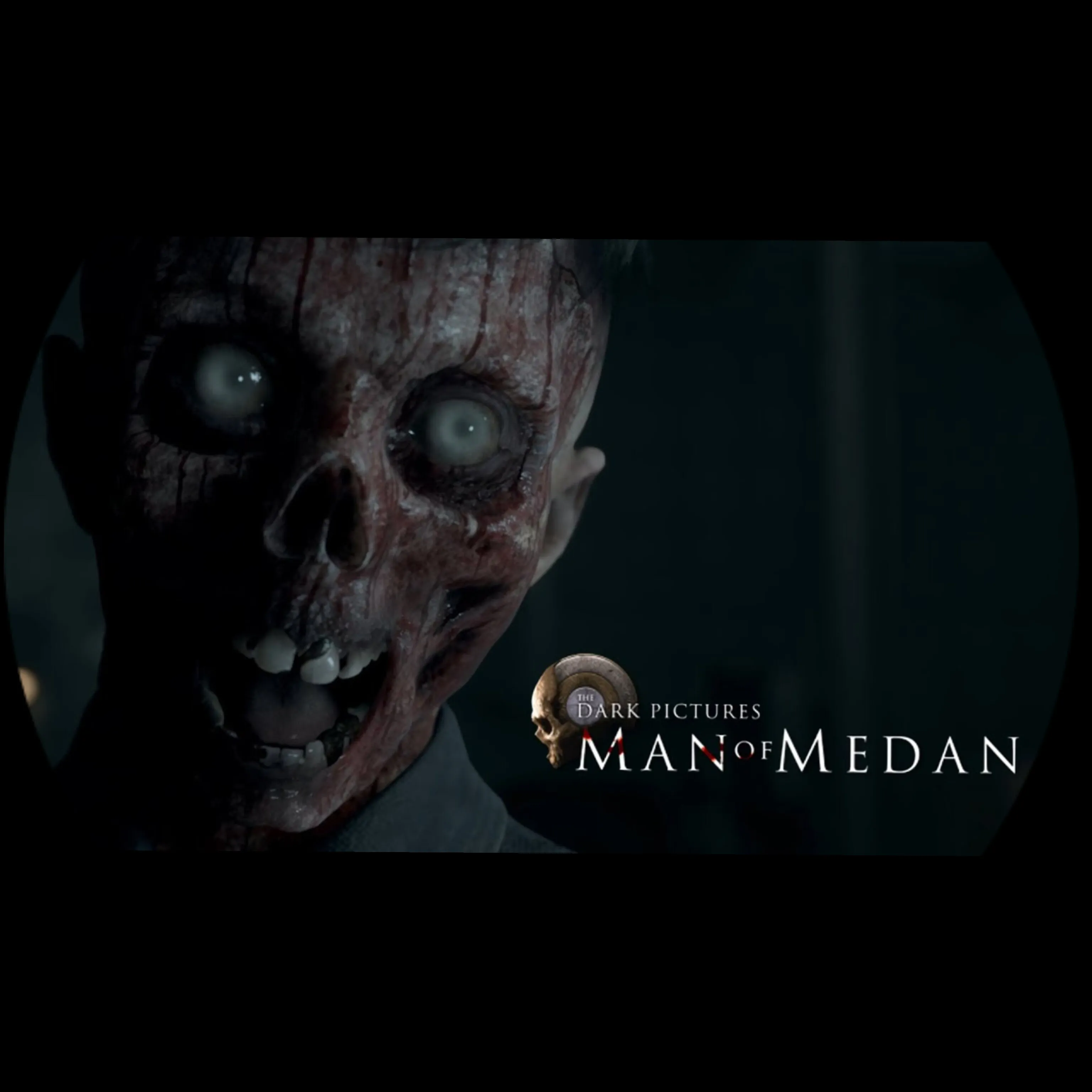 The Dark Pictures: Man of Medan-БЕЗ ОЧЕРЕДИ Steam (Region Free)