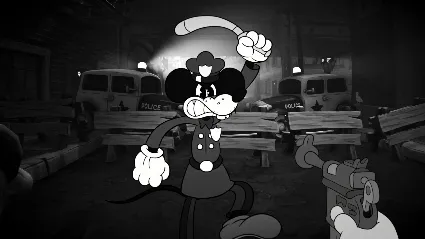 Частный детектив МАУС \ MOUSE: P.I. For Hire АВТОДОСТАВКА STEAM РОССИЯ