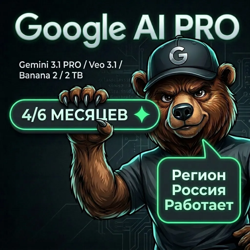Google AI Setup: Gemini 3.1 Pro, Veo 3.1, Nano Banana and Lyria 3 (Activation)