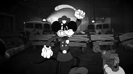 MOUSE: P.I. For Hire | Nintendo Switch 2