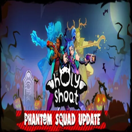 Holy Shoot (Steam ключ / РФ+СНГ)