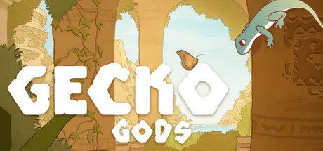 Gecko Gods. STEAM Россия,СНГ+подарок