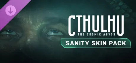 Cthulhu: The Cosmic Abyss - Sanity Skin Pack. STEAM Россия,СНГ+подарок
