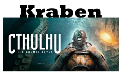 Cthulhu: The Cosmic Abyss steam Россия\МИР