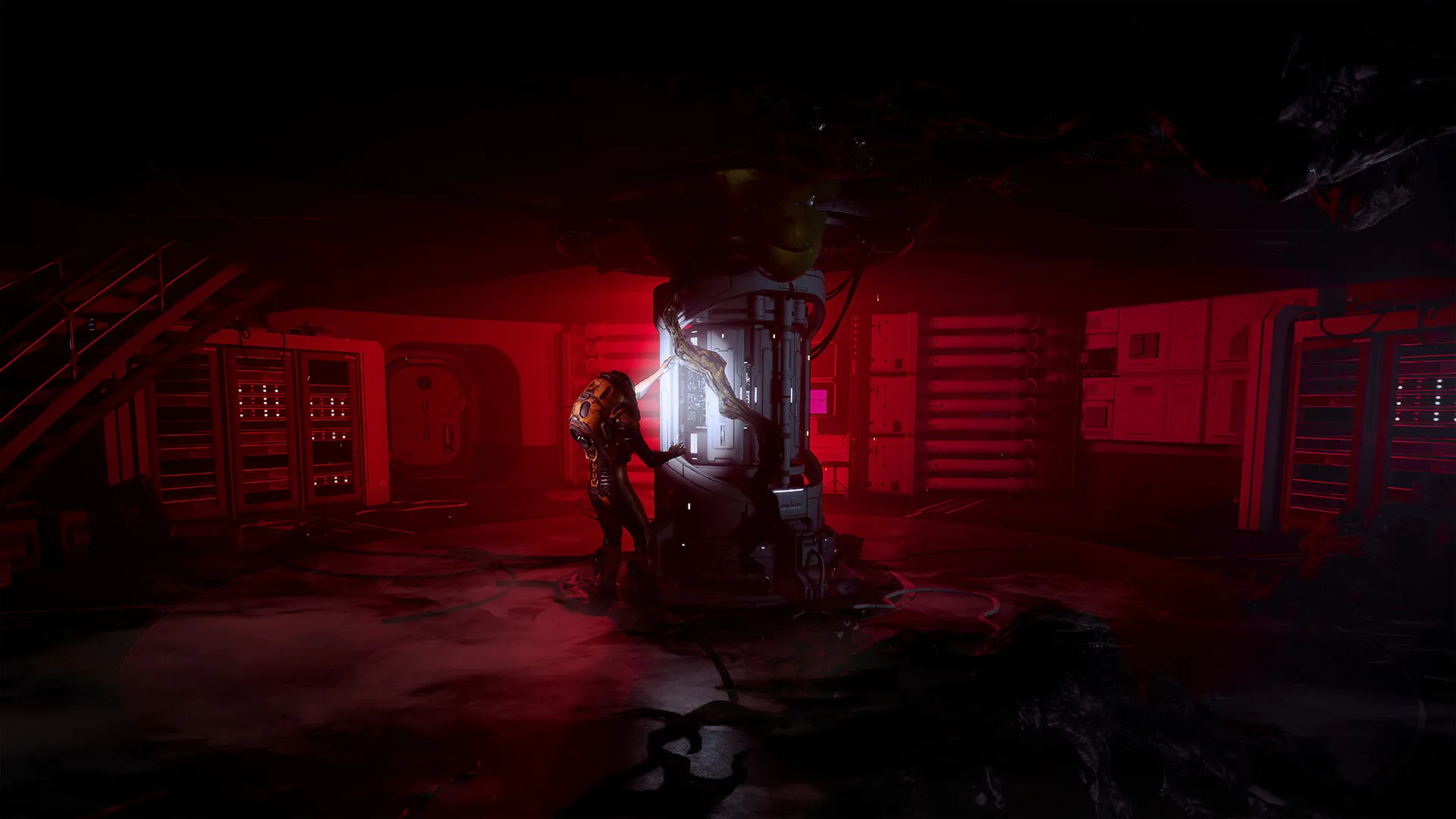 Cthulhu: The Cosmic Abyss AUTODELIVERY STEAM RUSSIA