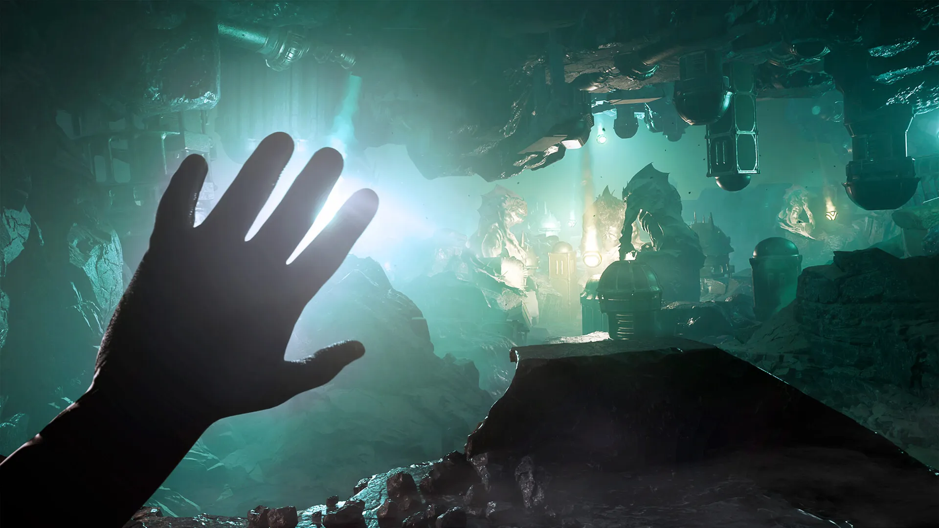 Cthulhu: The Cosmic Abyss AUTODELIVERY STEAM RUSSIA