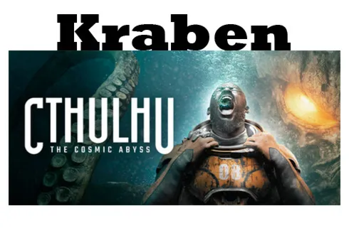 Cthulhu: The Cosmic Abyss - Deluxe Edition steam Россия\МИР