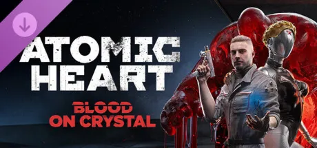 Atomic Heart - Blood On Crystal (Steam Gift Украина)