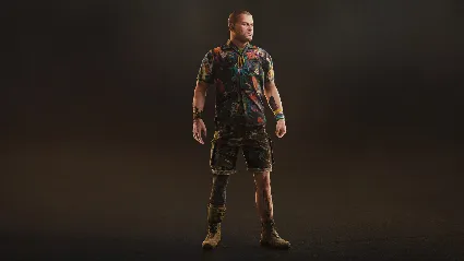 Escape from Tarkov: BEAR - Vacation DLC АВТОДОСТАВКА STEAM РОССИЯ