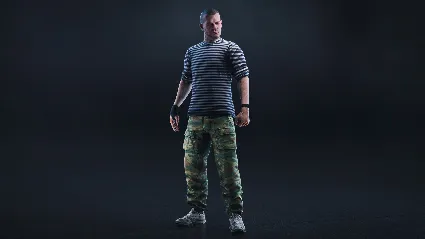 Escape from Tarkov: BEAR - Oldschool DLC АВТОДОСТАВКА STEAM РОССИЯ