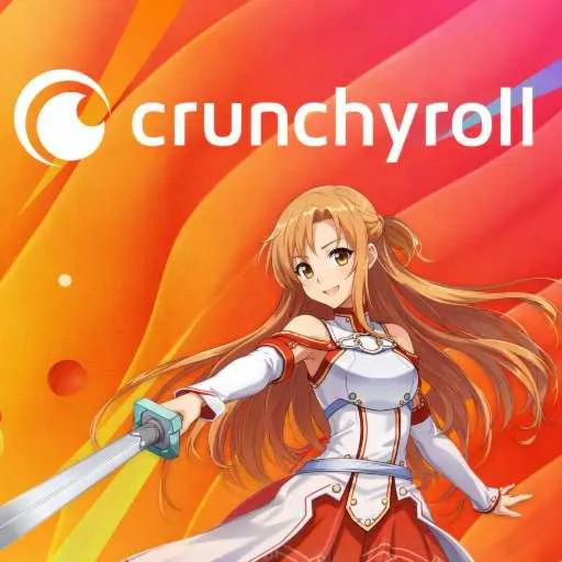 Crunchyroll: Фан и Мега-фан