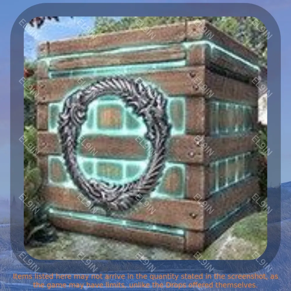 📈The Elder Scrolls Online🧨Твич Дропсы