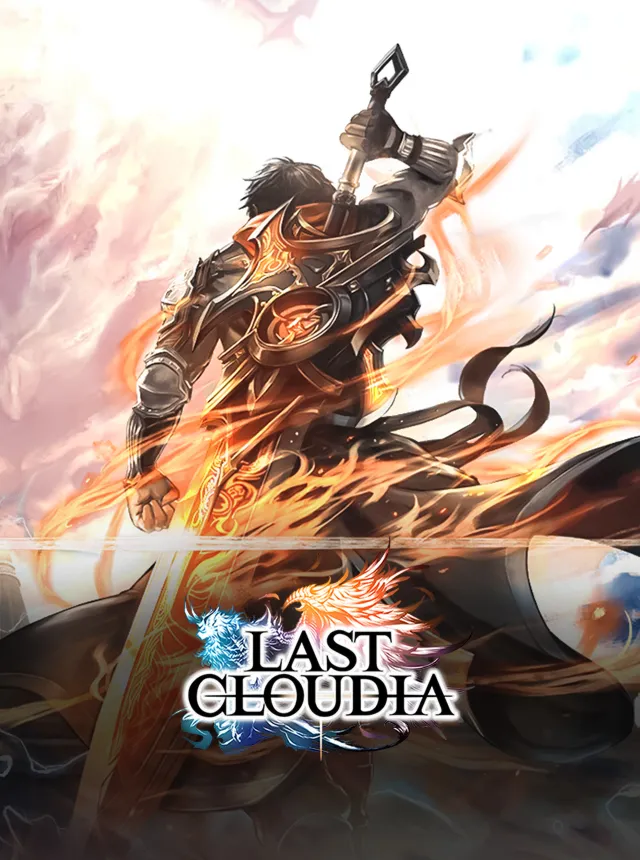 LAST CLOUDIA Top Up-By ID