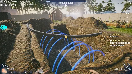 House Builder - The Atomic Age DLC Steam КЛЮЧ GLOBAL