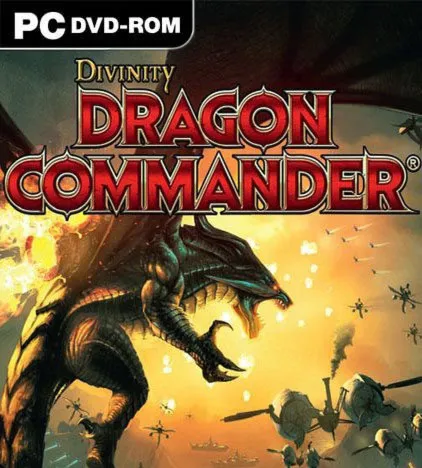 Divinity: Dragon Commander | Steam Ключ | РФ+СНГ