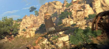Sniper Elite 3 ULTIMATE EDITION EU XBOX One КЛЮЧ
