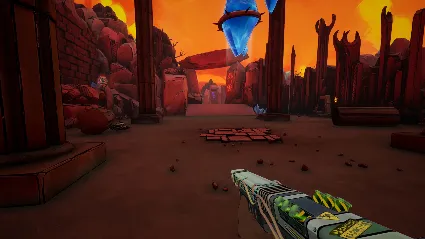 Holy Shoot Steam КЛЮЧ GLOBAL