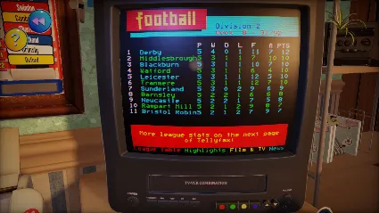 NUTMEG! A Nostalgic Deckbuilding Football Manager EU Steam КЛЮЧ