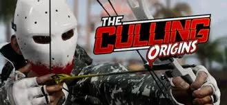 The Culling + Gangster Founders Pack + The Culling: Day 1 Reference STEAM GIFT РФ/СНГ