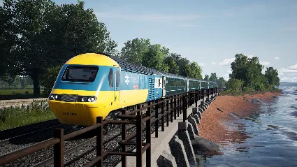 ️Train Sim World® 6: GWR HST Farewell Pack STEAM GIFT