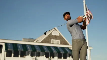 ️PGA TOUR 2K25 Clubhouse Pass Premium Season 6 STEAM
