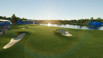 ️PGA TOUR 2K25 Clubhouse Pass Premium Season 6 STEAM
