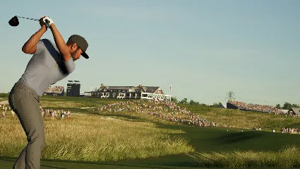 ️PGA TOUR 2K25 Clubhouse Pass Premium Season 6 STEAM