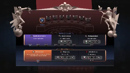 ️ВСЕ СТРАНЫ+РОССИЯ️ Terraformers: Independence STEAM