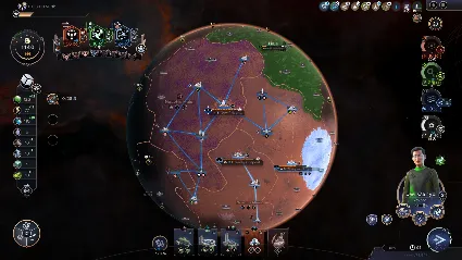 ️ВСЕ СТРАНЫ+РОССИЯ️ Terraformers: Independence STEAM