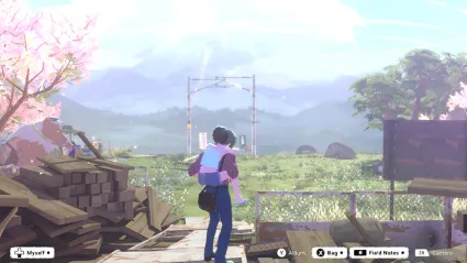 OPUS: Prism Peak ✅ STEAM GIFT AUTO ✅ RU+МИР
