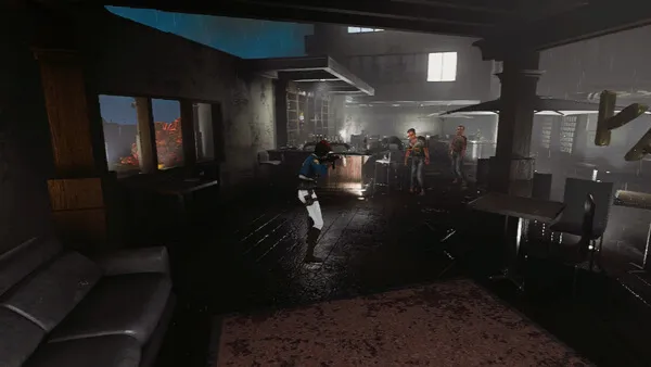 Ground Zero✅STEAM GIFT AUTO✅RU+МИР