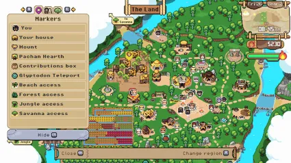 Roots of Pacha ✅ STEAM GIFT AUTO ✅ RU+МИР