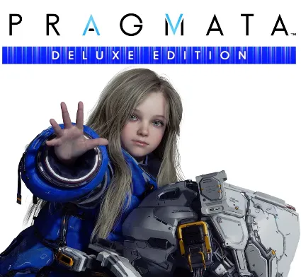 PRAGMATA Deluxe Edition Steam Оффлайн Активация