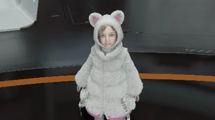 PRAGMATA: набор для убежища DLC * STEAM KZ*UA*СНГ 🔥