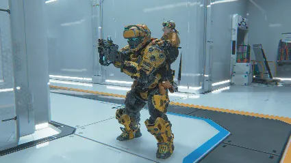 PRAGMATA: набор для убежища DLC * STEAM KZ*UA*СНГ 🔥