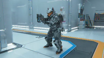 PRAGMATA: набор для убежища DLC * STEAM KZ*UA*СНГ 🔥