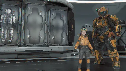 PRAGMATA: набор для убежища DLC * STEAM KZ*UA*СНГ 🔥