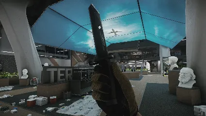 Escape from Tarkov: USEC - Vanguard DLC RU*KZ*UA*CIS