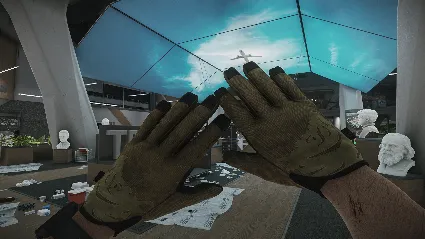 Escape from Tarkov: USEC - Vanguard DLC RU*KZ*UA*CIS