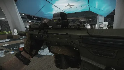 Escape from Tarkov: USEC - Vanguard DLC RU*KZ*UA*CIS