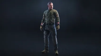 Escape from Tarkov: USEC - Vanguard DLC RU*KZ*UA*CIS