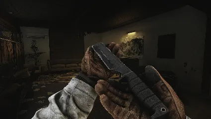 Escape from Tarkov: USEC - Scadi DLC RU*KZ*UA*CIS