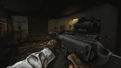 Escape from Tarkov: USEC - Scadi DLC RU*KZ*UA*CIS