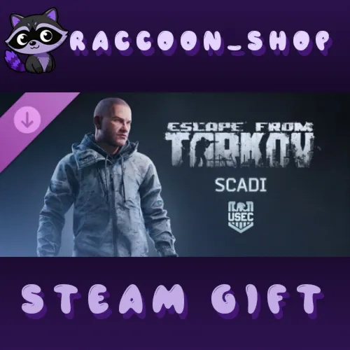 Escape from Tarkov: USEC - Scadi DLC RU*KZ*UA*CIS