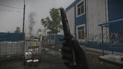 Escape from Tarkov: USEC - Night Patrol DLC