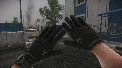 Escape from Tarkov: USEC - Night Patrol DLC