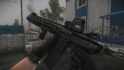 Escape from Tarkov: USEC - Night Patrol DLC