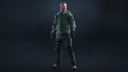 Escape from Tarkov: USEC - Night Patrol DLC