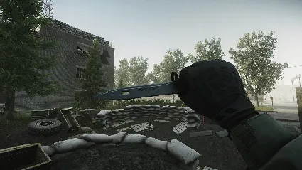 Escape from Tarkov: BEAR - Zaslon DLC RU*KZ*UA*CIS