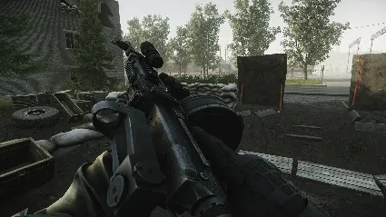 Escape from Tarkov: BEAR - Zaslon DLC RU*KZ*UA*CIS